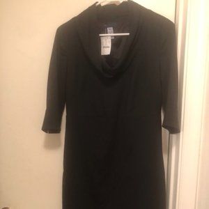 J Crew NWT Wool Career Dress
